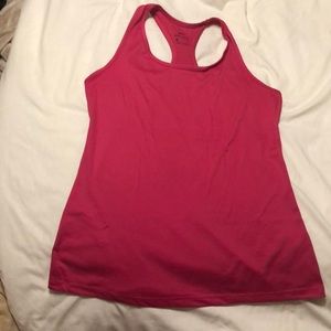 Women’s dri fit Nike tank